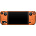 NHL Philadelphia Flyers Lineup Steam Deck Handheld Gaming Computer Skin