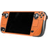 NHL Philadelphia Flyers Lineup Steam Deck Handheld Gaming Computer Skin