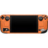NHL Philadelphia Flyers Lineup Steam Deck Handheld Gaming Computer Skin