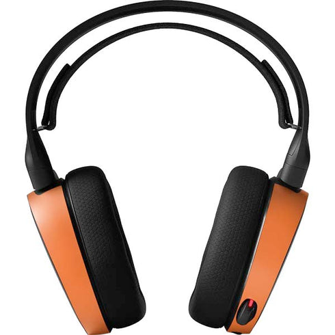 NHL Philadelphia Flyers Lineup SteelSeries Arctis 5 Skin