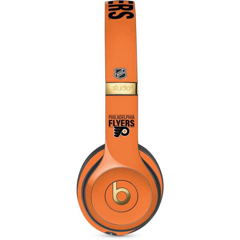 NHL Philadelphia Flyers Lineup Studio Wireless 3 Skin