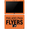 NHL Philadelphia Flyers Lineup Surface Go Skin