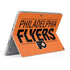 NHL Philadelphia Flyers Lineup Surface Go Skin