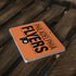 NHL Philadelphia Flyers Lineup Surface Go Skin