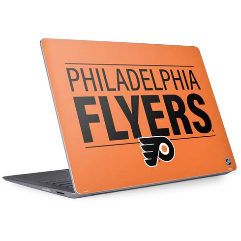NHL Philadelphia Flyers Lineup Surface Laptop 2 Skin