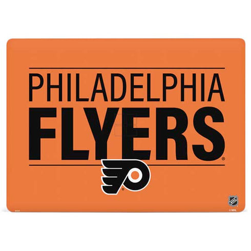 NHL Philadelphia Flyers Lineup Surface Laptop 2 Skin