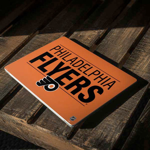 NHL Philadelphia Flyers Lineup Surface Laptop 2 Skin