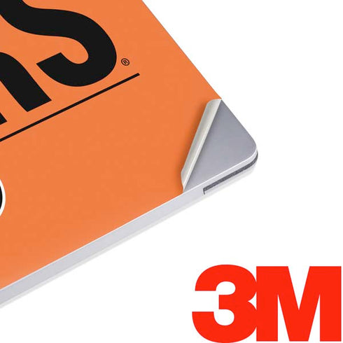 NHL Philadelphia Flyers Lineup Surface Laptop 3 13.5in Skin