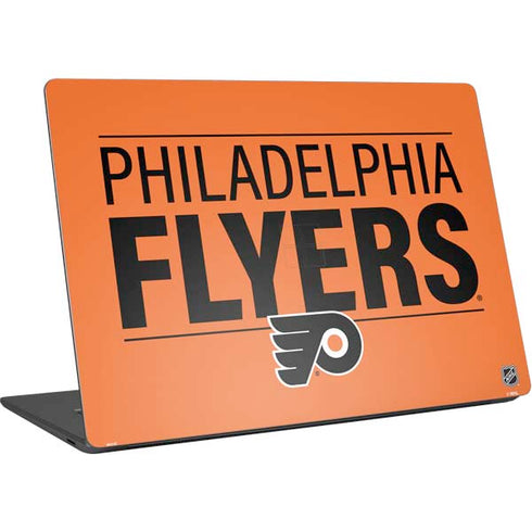NHL Philadelphia Flyers Lineup Surface Laptop 4 15in Skin