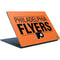 NHL Philadelphia Flyers Lineup Surface Laptop Skin