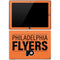 NHL Philadelphia Flyers Lineup Surface Pro 3 Skin
