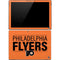 NHL Philadelphia Flyers Lineup Surface Pro 4 Skin