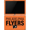 NHL Philadelphia Flyers Lineup Surface Pro 6 Skin