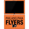 NHL Philadelphia Flyers Lineup Surface Pro 7 Skin