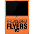 NHL Philadelphia Flyers Lineup Surface Pro 7 Skin