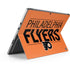 NHL Philadelphia Flyers Lineup Surface Pro 8 Skin