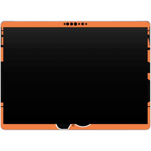NHL Philadelphia Flyers Lineup Surface Pro 9 Skin