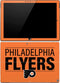 NHL Philadelphia Flyers Lineup Surface Pro (2017) Skin