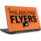 NHL Philadelphia Flyers Lineup Lenovo ThinkPad Skin