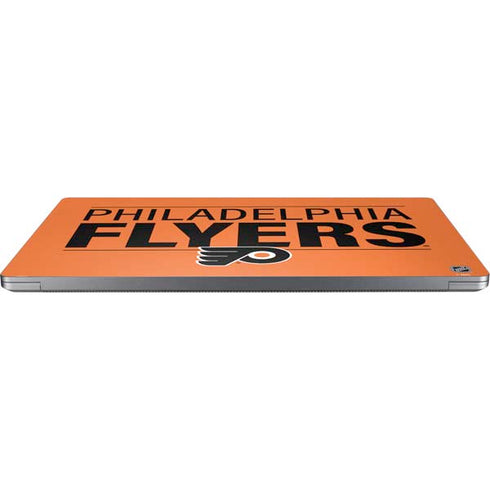 NHL Philadelphia Flyers Lineup Universal Laptop 13in (10.6 x 7.6in) Skin