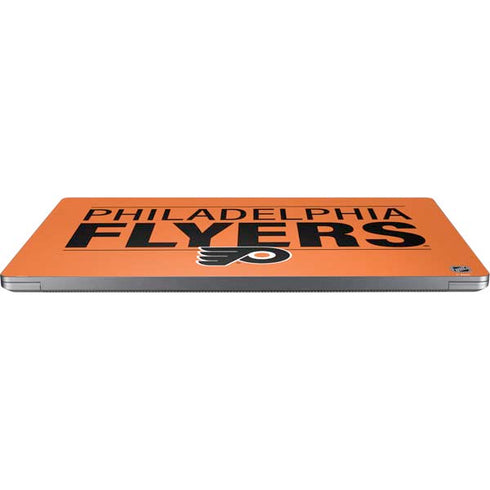 NHL Philadelphia Flyers Lineup Universal Laptop 14in (11.4 x 8.2in) Skin