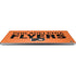 NHL Philadelphia Flyers Lineup Universal Laptop 16.6in (13.4 x 9.7in) Skin