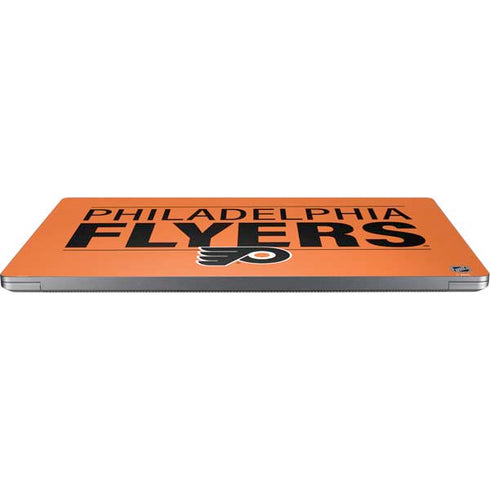 NHL Philadelphia Flyers Lineup Universal Laptop 18in (14.6 x 10.6in) Skin