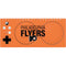 NHL Philadelphia Flyers Lineup Xbox Adaptive Controller Skin