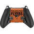 NHL Philadelphia Flyers Lineup Xbox Elite Wireless Controller Series 2 Skin