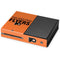 NHL Philadelphia Flyers Lineup Xbox One Console Skin