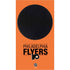 NHL Philadelphia Flyers Lineup Xbox Series S Console Skin