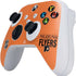 NHL Philadelphia Flyers Lineup Xbox Series S Controller Skin