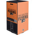 NHL Philadelphia Flyers Lineup Xbox Series X Console Skin