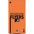 NHL Philadelphia Flyers Lineup Xbox Series X Console Skin