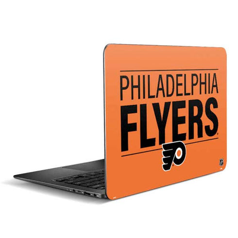 NHL Philadelphia Flyers Lineup Zenbook UX305FA 13.3in Skin