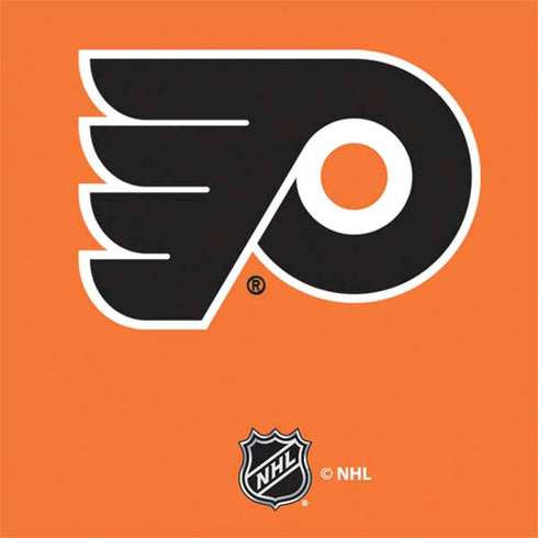NHL Philadelphia Flyers Logo Nintendo 2DS XL (2017) Skin