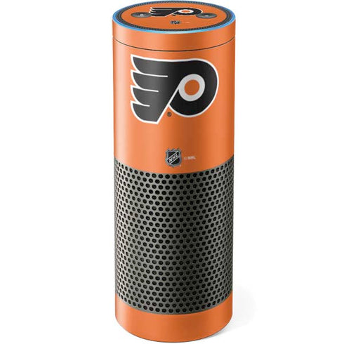 NHL Philadelphia Flyers Logo Amazon Echo Skin