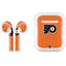 NHL Philadelphia Flyers Logo Apple AirPods Skin