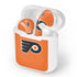 NHL Philadelphia Flyers Logo Apple AirPods Skin