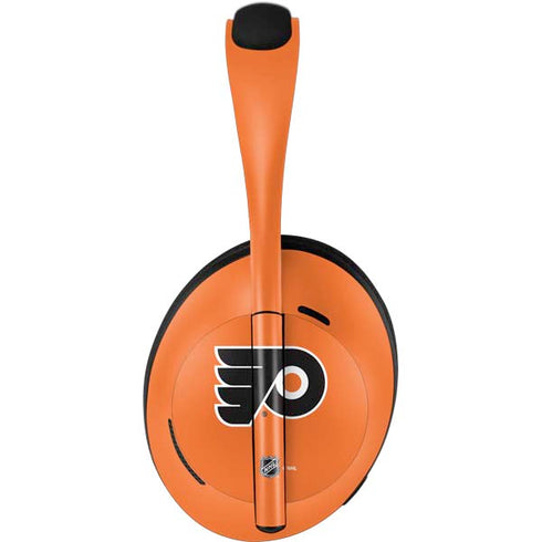 NHL Philadelphia Flyers Logo Bose Noise Cancelling Headphones 700 Skin