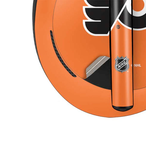 NHL Philadelphia Flyers Logo Bose Noise Cancelling Headphones 700 Skin