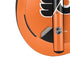 NHL Philadelphia Flyers Logo Bose Noise Cancelling Headphones 700 Skin
