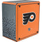 NHL Philadelphia Flyers Logo Cooler Master MasterBox Q300L Mini Tower Skin