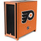 NHL Philadelphia Flyers Logo Corsair 4000D Tempered Glass Mid-Tower ATX Case Skin