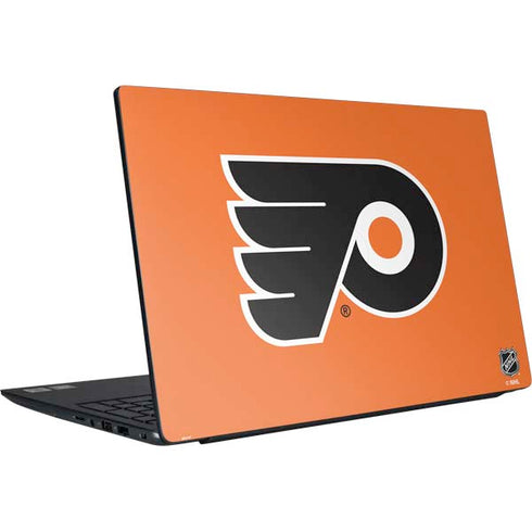 NHL Philadelphia Flyers Logo Dell Vostro Skin