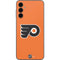 NHL Philadelphia Flyers Logo Galaxy A14 5G Skin