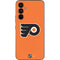 NHL Philadelphia Flyers Logo Galaxy A54 5G Skin