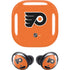 NHL Philadelphia Flyers Logo Galaxy Buds Pro Skin