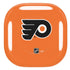 NHL Philadelphia Flyers Logo Galaxy Buds Pro Skin
