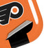 NHL Philadelphia Flyers Logo Galaxy Buds Pro Skin